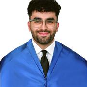 Profesor online y presencial de Química con experiencia en todas las edades y niveles académicos